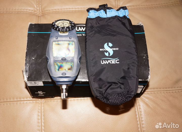 Комплект для дайвинга