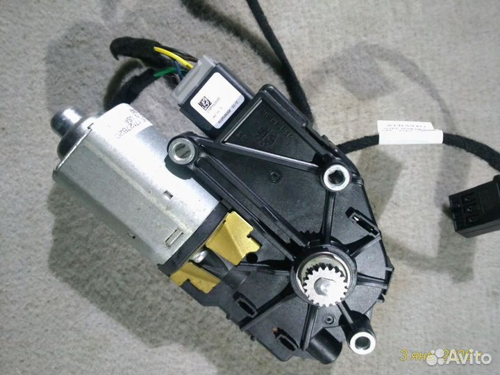 Люк в сборе Mercedes x164 W251 GL R 164 251