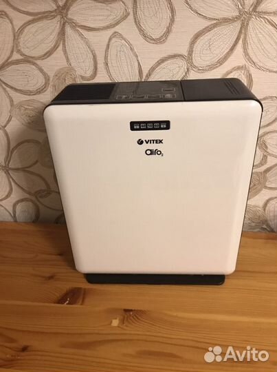 Увлажнитель Vitek