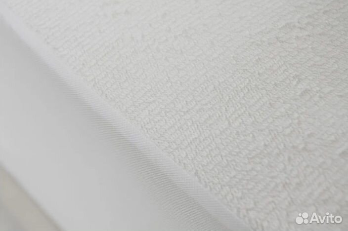 Чехол на матрас водонепроницаемый 80х200 Askona