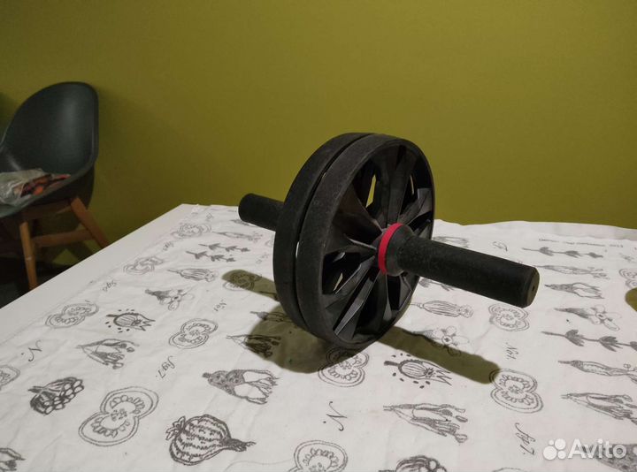 Набор для фитнеса, йоги и ортопедии