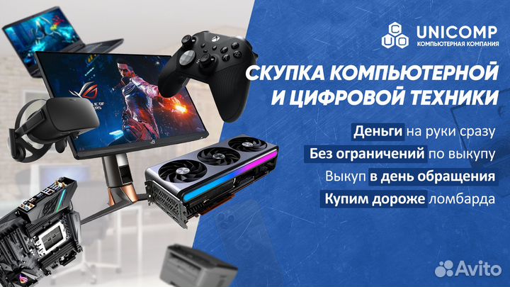 Пк для дома и офиса на i5-2320/ 8Gb DDR3/ 120 SSD