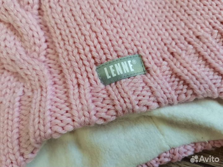 Шапка Lenne в идеале р.50