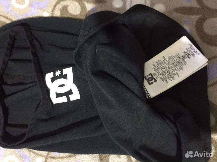 Балаклава DC