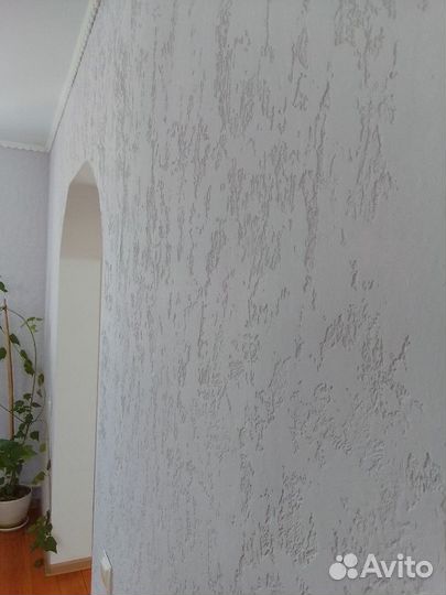 Ремонт Плитка Электрика Штукатурка Шпаклёвка Обои