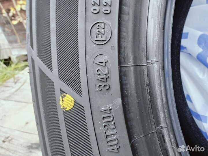 Meteor TerraControl 215/60 R17 96H