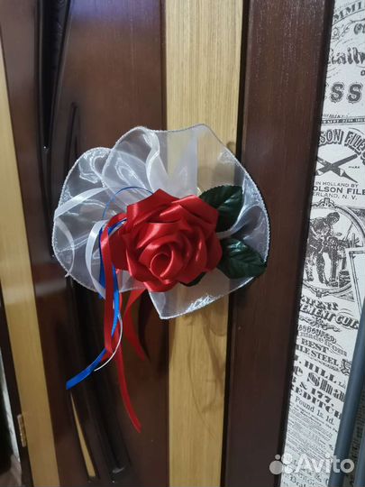 Подушечка для колец