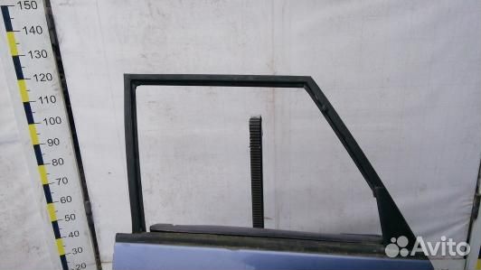 Дверь передняя правая renault espace 3 (1FR16E201)