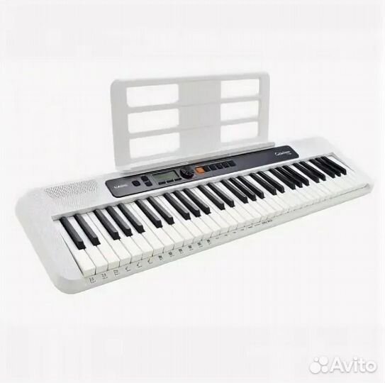 Синтезатор Casio CT-S200WE