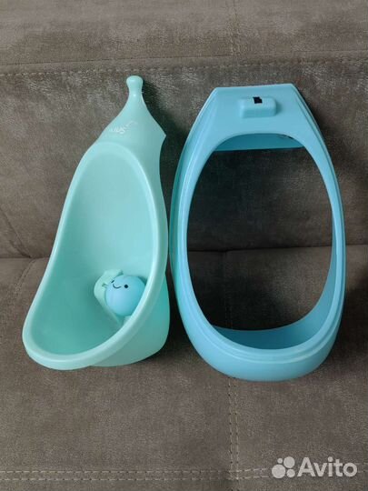 Писюар для мальчика