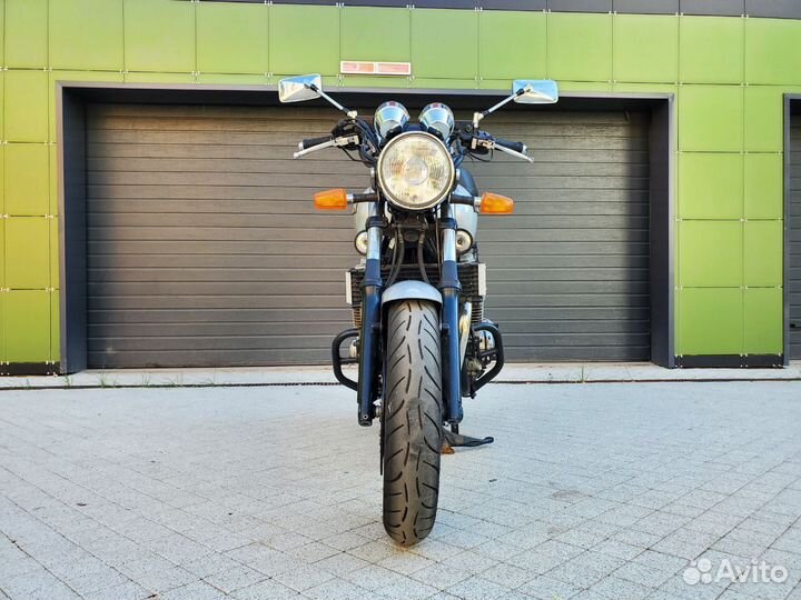 Yamaha XJR1300 2001 г. ABS