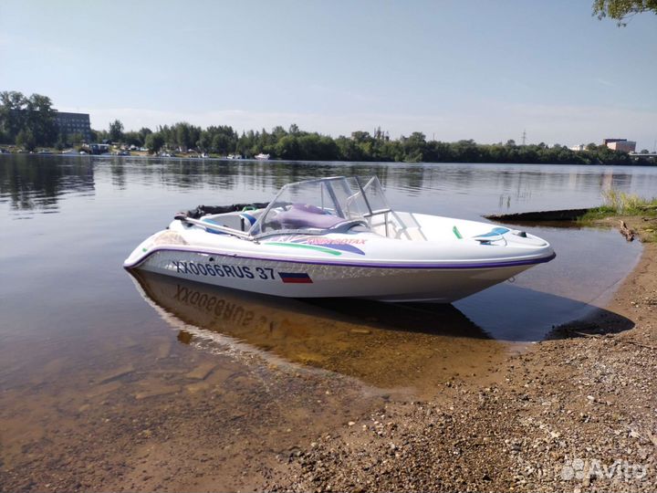 Brp Sea Doo Speedster