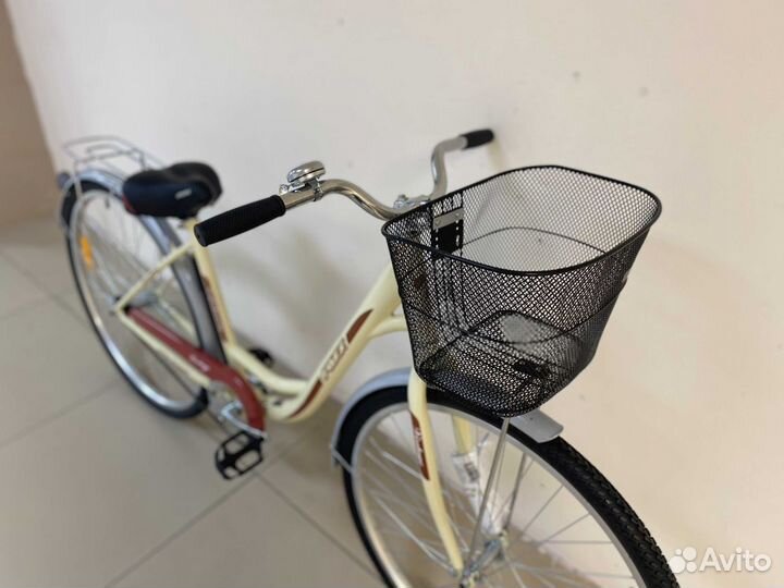 Дорожный Велосипед Foxx Vintage 28 кол