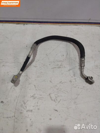 Трубка кондиционера Audi A4 B8/8K 2008 8K0260701D