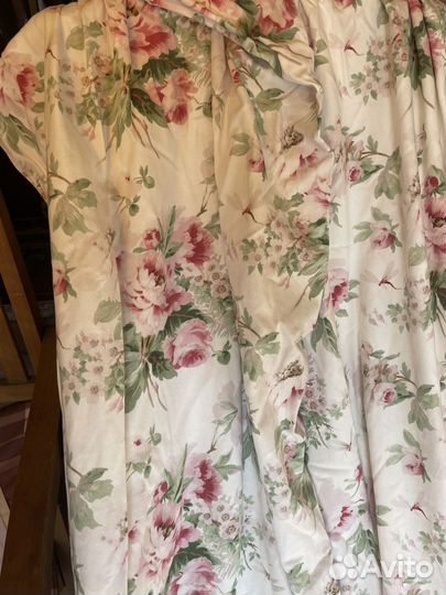 Шторы партьеры бу икея