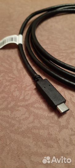 Coxoc USB Type-C кабель 3.1 Gen 1