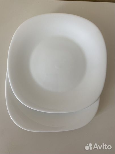 Тарелки, блюдо