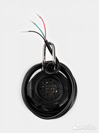 Фара 48V на электросамокат электровелосипеды