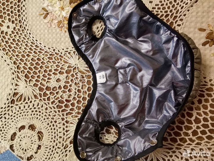 Одежда для маленькой собачки