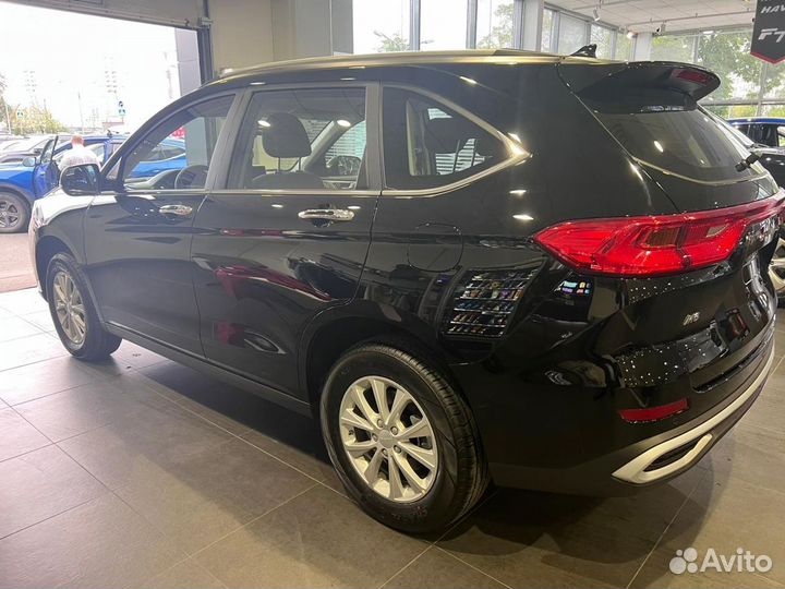 Haval M6 1.5 МТ, 2023