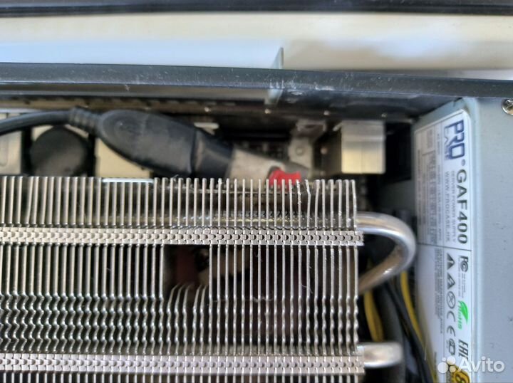 Waves soundgrid server extreme DIY