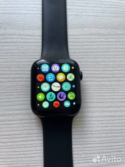 Smart watch m16 plus