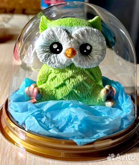 Мыло ручной работы