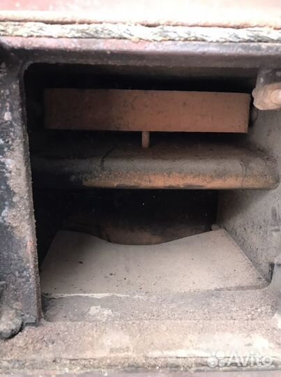 Котел дон 16