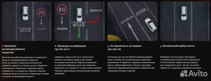 Диск тормозной перфорированный G-brake GFR-20630