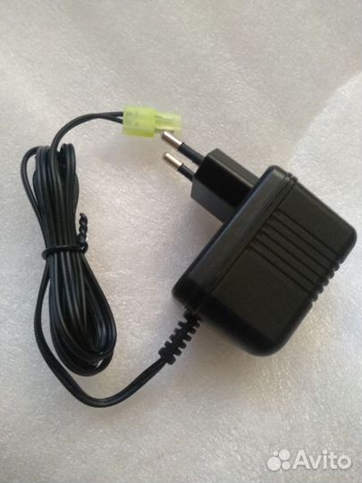 Адаптеры разные