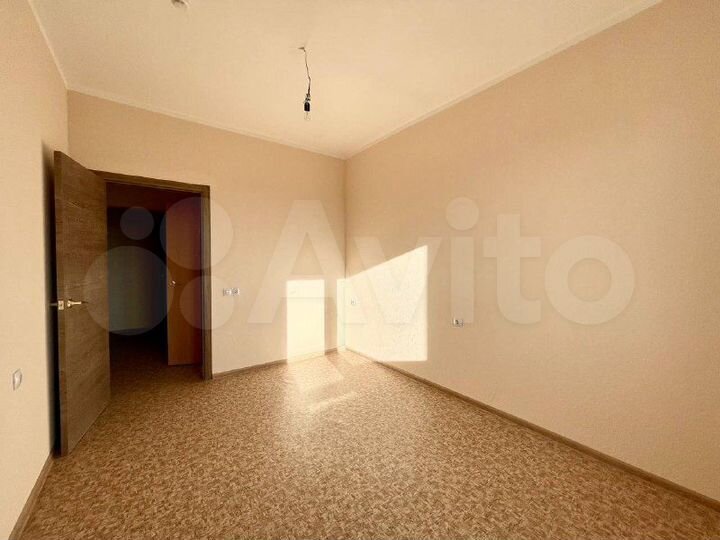 3-к. квартира, 62 м², 9/9 эт.