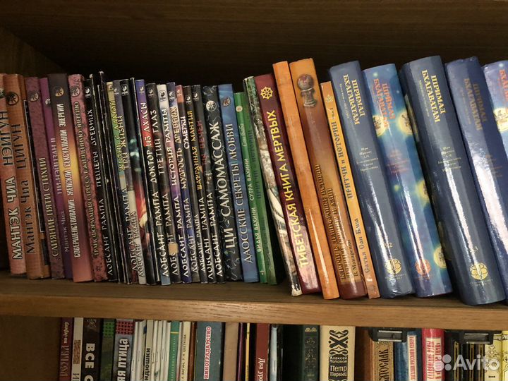 Кники индийской культуры