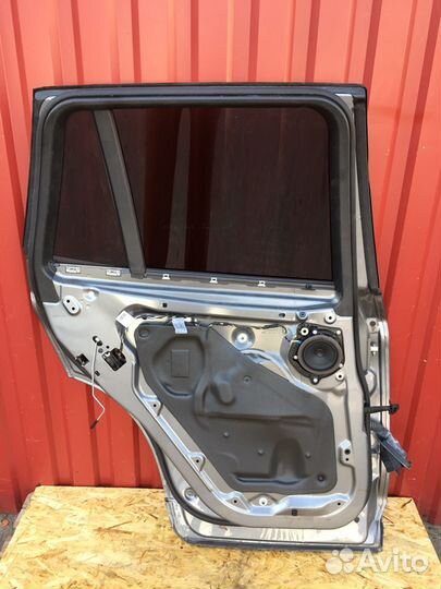 Стеклоподъемник задний левый BMW F25 X3 бмв ф25 х3