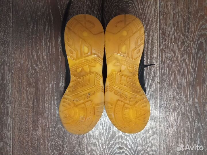 Кроссовки мужские adidas