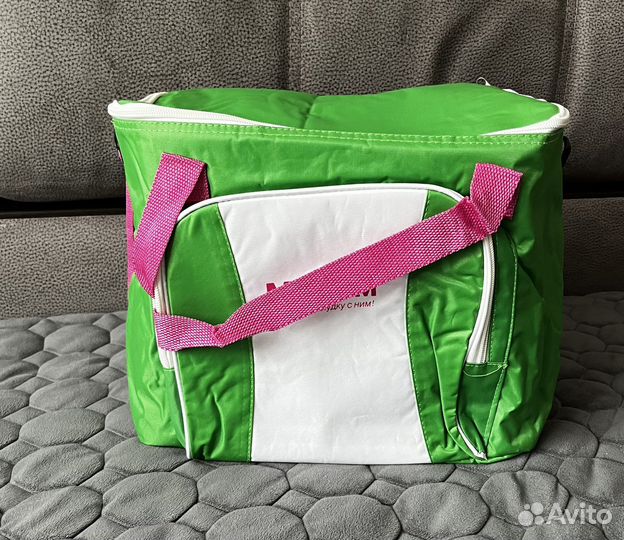 Термосумка для пикника/ дачи