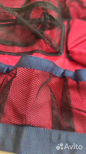 Органайзер на денник