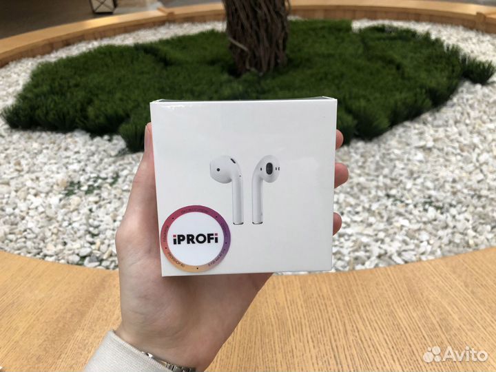 AirPods 2 / 3 / Pro / Max Рассрочка Магазин