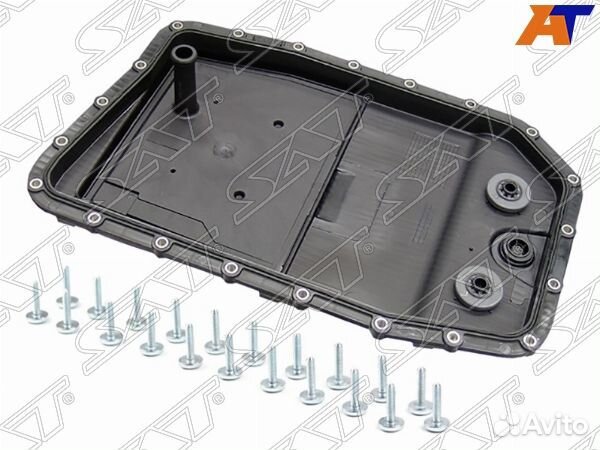 Фильтр АКПП BMW X6