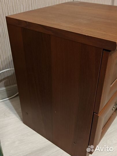 Тумба тумбочка прикроватная