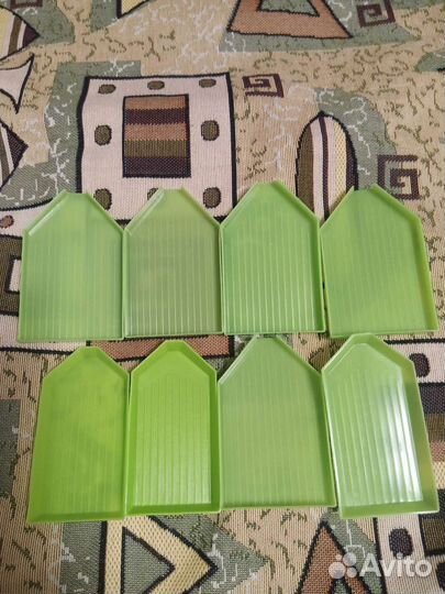 Аксессуары для алмазной вышивки