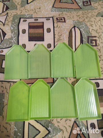 Аксессуары для алмазной вышивки