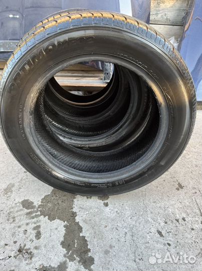 Hankook Optimo ME02 185/60 R15