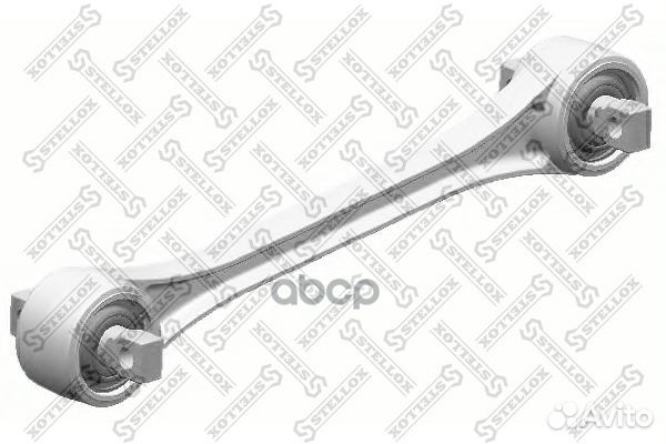 84-11832-SX тяга реактивная volvo FH/FH12/FM/F