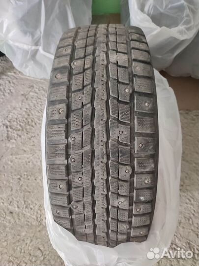 Dunlop SP Winter Ice 01 225/65 R17 102T