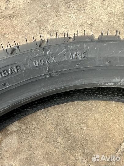 Michelin anakee adventure