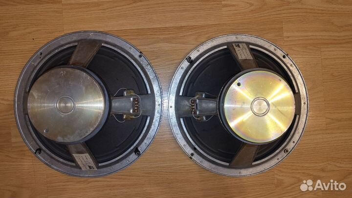 Эстрадные динамики 4А 32