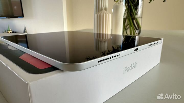 iPad air 4 64gb 2021