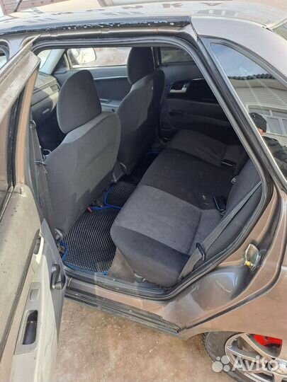 LADA Priora 1.6 МТ, 2014, 156 000 км