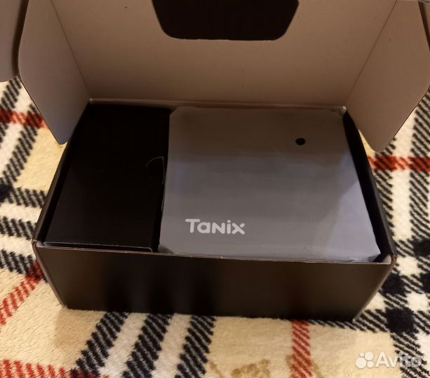 Тв Box Smart tv бокс