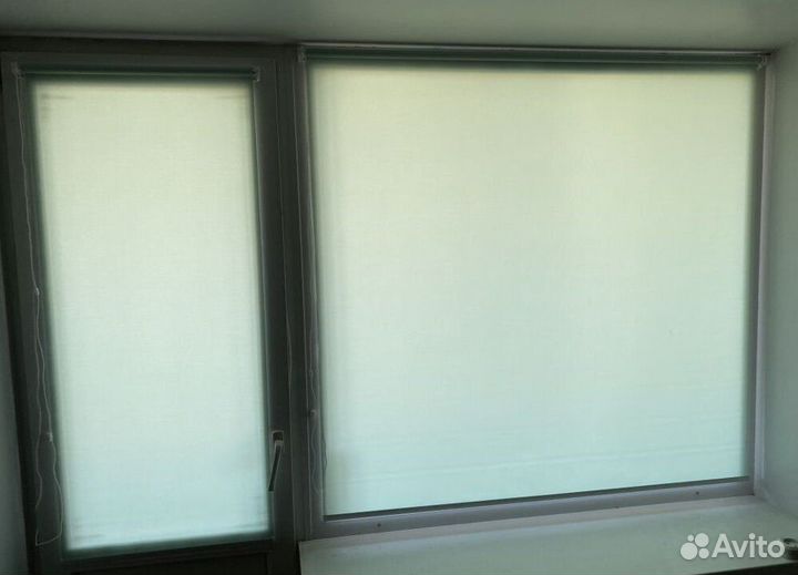 Рулонные шторы мини M5117